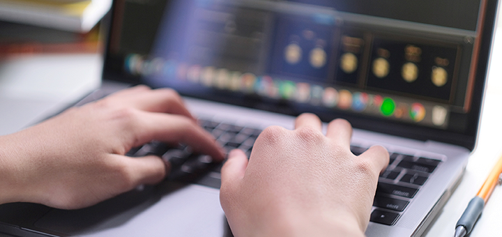 プロ級の編集で視聴維持率が向上するVtuber動画のイメージ画像