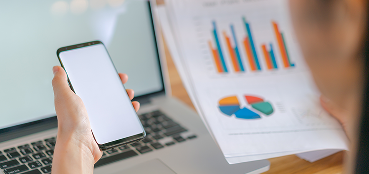 データ分析で視聴回数とエンゲージメントが成長するVtuberチャンネルのイメージ画像